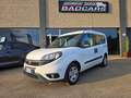 Fiat Doblo Doblo CARGO CH1 1.3 MJT 95CV CON PREZZO REALE +IVA Weiß - thumbnail 4