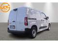 Citroen Berlingo III Wit - thumbnail 3