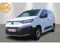Citroen Berlingo III Wit - thumbnail 1