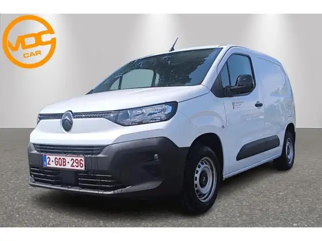 Citroen Berlingo III