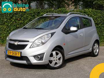 1.2 16V LT | 1e eigenaar | DEALER ONDERHOUDEN | Ai