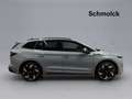Skoda Enyaq RS 4x4 340 PS MAXX AHK PANO NAVI 21 Zoll Gris - thumbnail 3