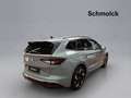 Skoda Enyaq RS 4x4 340 PS MAXX AHK PANO NAVI 21 Zoll Gris - thumbnail 4
