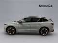 Skoda Enyaq RS 4x4 340 PS MAXX AHK PANO NAVI 21 Zoll Gris - thumbnail 2