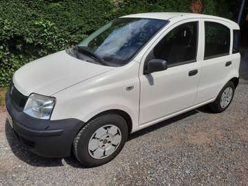 Panda 1.3 Multijet Diesel Emotion