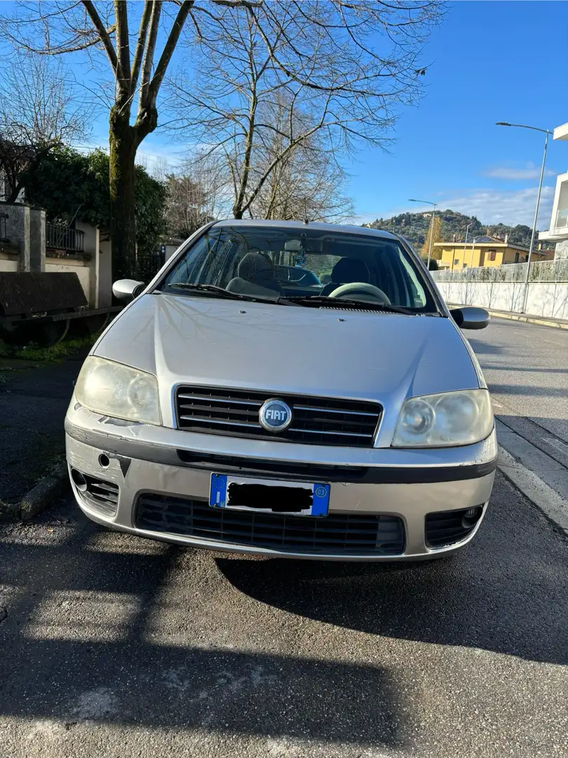 Fiat Punto 5p 1.2 Dynamic - 2