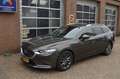 Mazda 6 Sportbreak, Trekhaak, Lederen bek 2.0 S.A.-G Signa Bruin - thumbnail 1