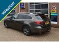 Mazda 6 Sportbreak, Trekhaak, Lederen bek 2.0 S.A.-G Signa Brun - thumbnail 26