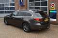 Mazda 6 Sportbreak, Trekhaak, Lederen bek 2.0 S.A.-G Signa Bruin - thumbnail 26