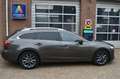 Mazda 6 Sportbreak, Trekhaak, Lederen bek 2.0 S.A.-G Signa Bruin - thumbnail 21