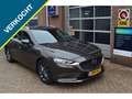 Mazda 6 Sportbreak, Trekhaak, Lederen bek 2.0 S.A.-G Signa Brun - thumbnail 14