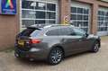 Mazda 6 Sportbreak, Trekhaak, Lederen bek 2.0 S.A.-G Signa Bruin - thumbnail 16