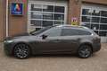 Mazda 6 Sportbreak, Trekhaak, Lederen bek 2.0 S.A.-G Signa Bruin - thumbnail 2