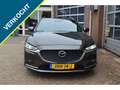 Mazda 6 Sportbreak, Trekhaak, Lederen bek 2.0 S.A.-G Signa Brun - thumbnail 8