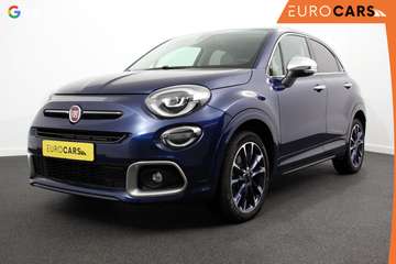 Fiat 500X 1,4 Turbo 150pk Yacht Club Automaat | Le