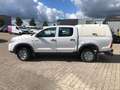Toyota Hilux 2.5 D4D 4X4 DOUBLE CAB AIRCO Wit - thumbnail 3
