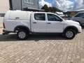 Toyota Hilux 2.5 D4D 4X4 DOUBLE CAB AIRCO Wit - thumbnail 2