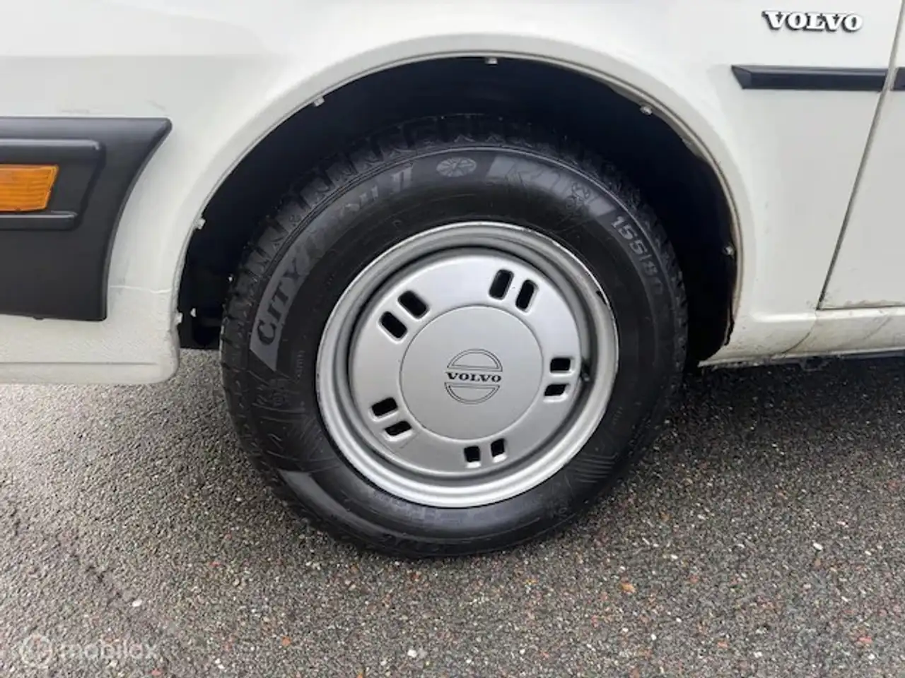 Volvo 340 1.4 DL | N.L auto | 68.000km! | NAP, foto 9