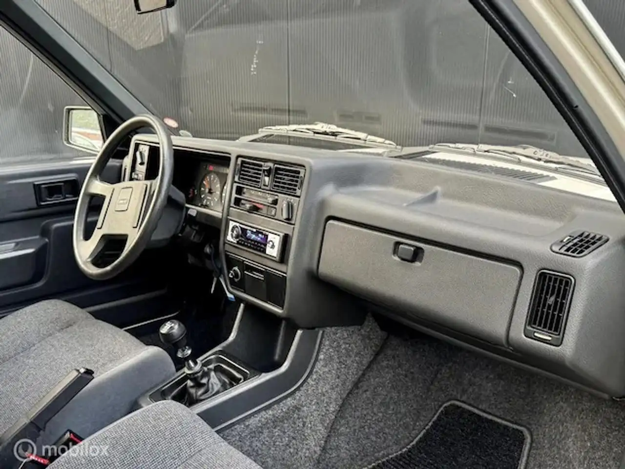 Volvo 340 1.4 DL | N.L auto | 68.000km! | NAP, foto 5