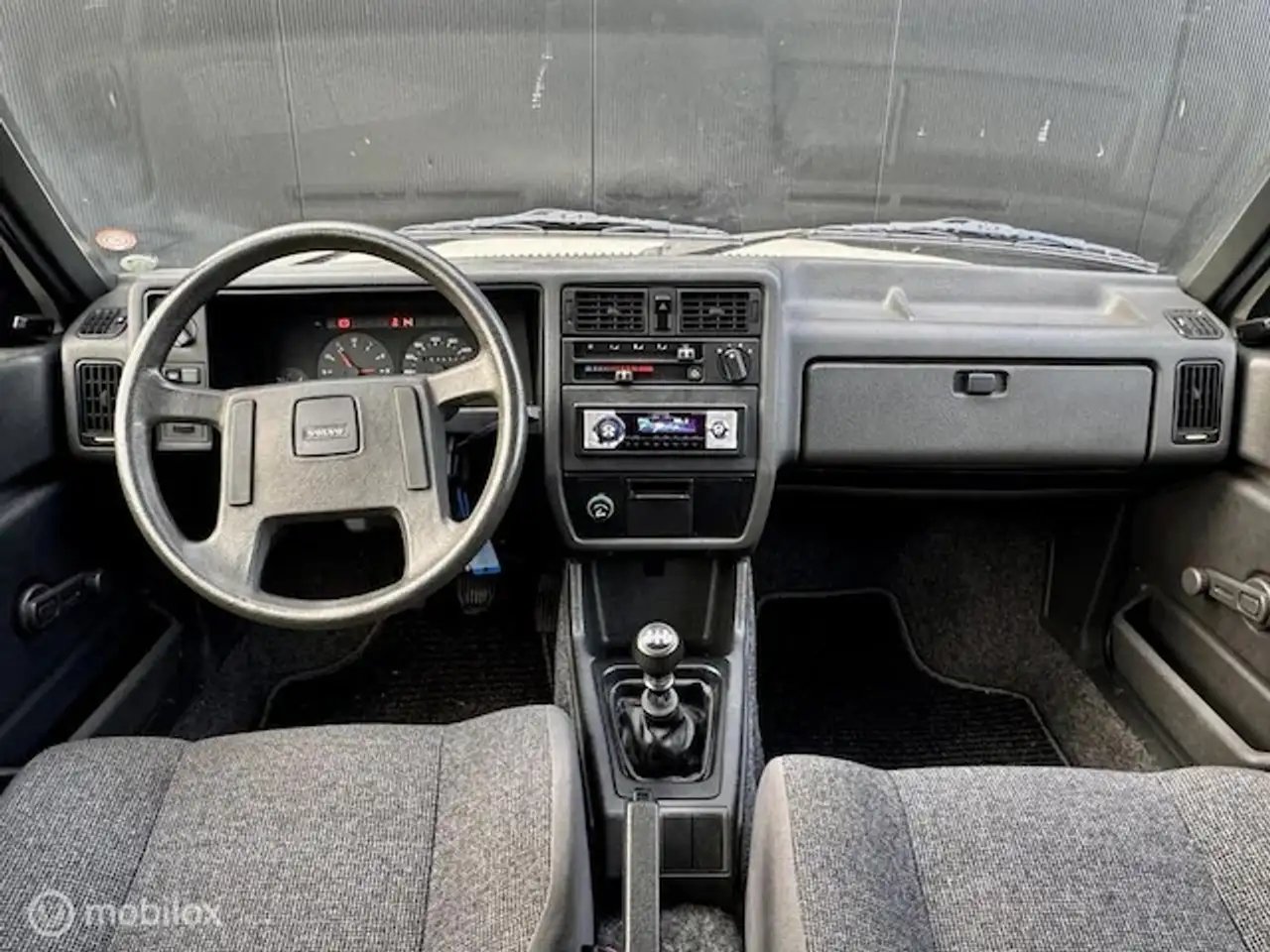 Volvo 340 1.4 DL | N.L auto | 68.000km! | NAP, foto 6