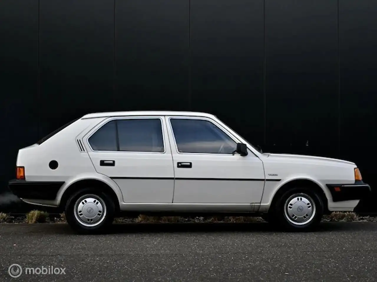 Volvo 340 1.4 DL | N.L auto | 68.000km! | NAP, foto 4
