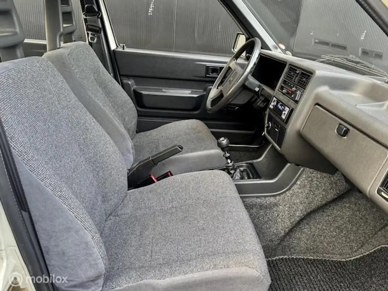 Volvo 340 1.4 DL | N.L auto | 68.000km! | NAP, foto 7