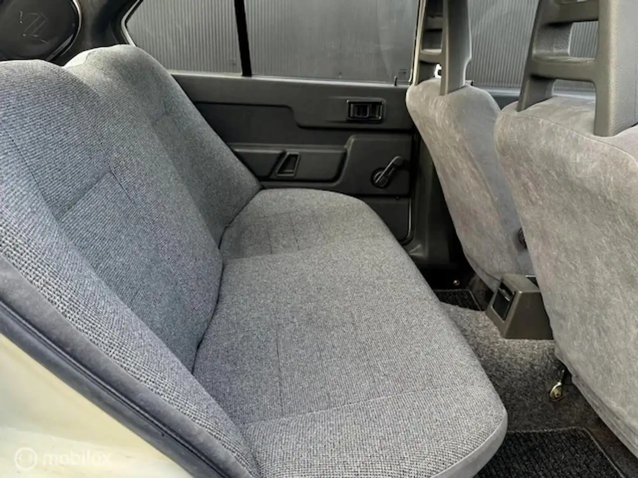 Volvo 340 1.4 DL | N.L auto | 68.000km! | NAP, foto 8