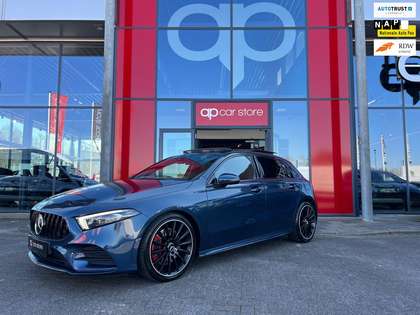 Mercedes-Benz A 250 Premium Plus AMG NIGHT PAKKET PANO