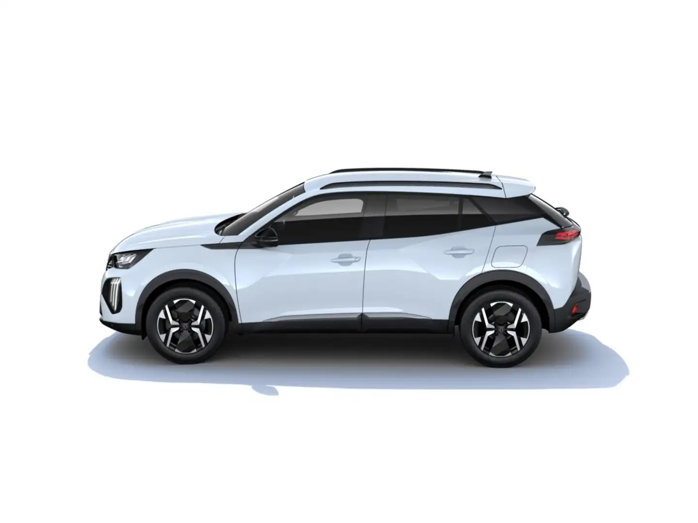 Peugeot 2008 Allure | Advanced Active Safety Brake met camera e Wit - 2
