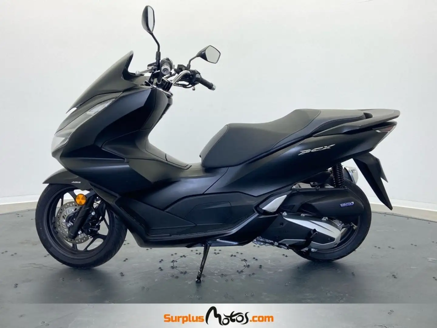 Honda PCX 125 PCX 125 Noir - 2