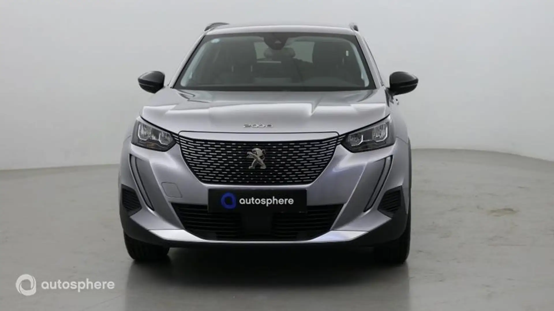 Peugeot 2008 e-2008 136ch Allure - 2