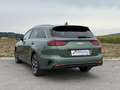 Kia Ceed SW / cee'd SW 1,5 TGDI Silber 48V DCT Grün - thumbnail 4
