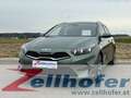Kia Ceed SW / cee'd SW 1,5 TGDI Silber 48V DCT Grün - thumbnail 1