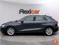 Audi A3 Sportback 30TDI Gris - thumbnail 5
