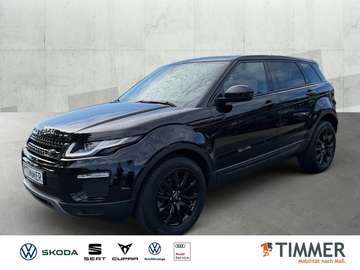 2.0 TD4 SE *GEWERBE* Bi-Xenon Navi Leder SHZ AHK
