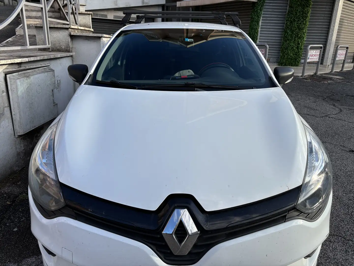 Renault Clio 0.9 tce energy Duel Gpl 90cv. van autocarro - 1