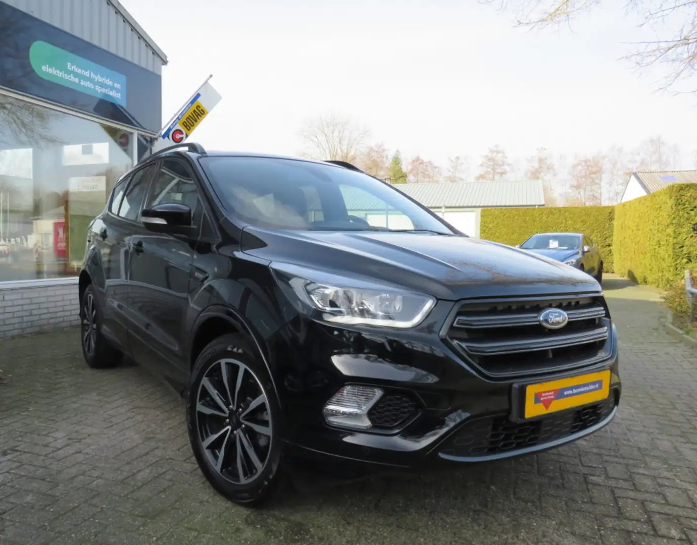 Ford Kuga 1.5 EcoB. ST Line Noir - 2