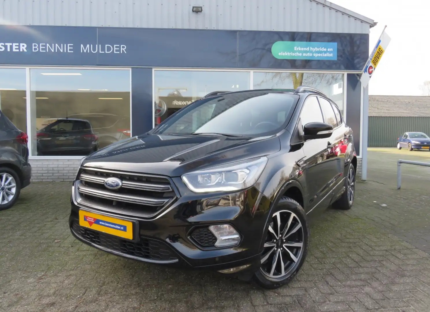 Ford Kuga 1.5 EcoB. ST Line Noir - 1