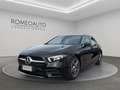 Mercedes-Benz A 180 d Automatic Premium Noir - thumbnail 2
