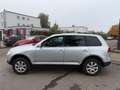 Volkswagen Touareg 3.2 V6 AHK Leder Silber - thumbnail 8