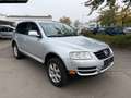 Volkswagen Touareg 3.2 V6 AHK Leder Silber - thumbnail 3