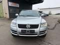 Volkswagen Touareg 3.2 V6 AHK Leder Silber - thumbnail 2