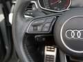 Audi A5 Cabriolet 40 TDI S line Navi LED PDC+ GRA Gris - thumbnail 17