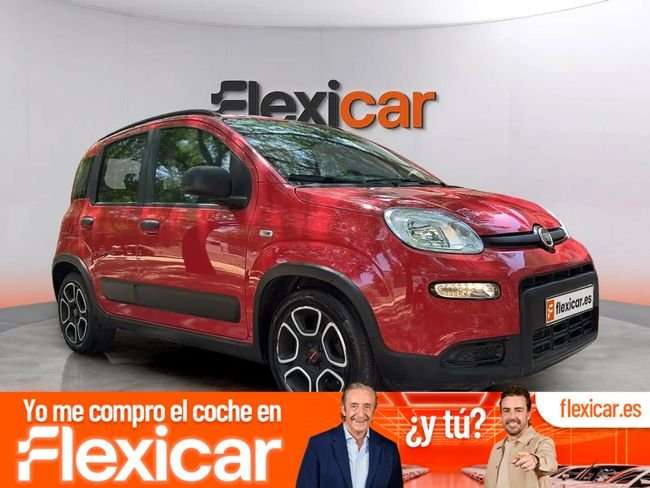 Fiat Panda City Life Hybrid 1.0 Gse 51kw (70CV) - foto 1