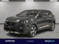 Peugeot 3008 II 2016 3008 1.5 bluehdi GT Line s&s 130cv eat8 Nero - thumbnail 1