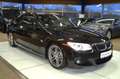 BMW 330 d Cabrio M-PAKET XENON / NAVI / LEDER / PDC Schwarz - thumbnail 7