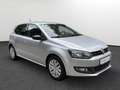 Volkswagen Polo 1.4 Style Argent - thumbnail 5