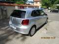 Volkswagen Polo 1.4 Style Silber - thumbnail 3