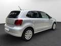 Volkswagen Polo 1.4 Style Argent - thumbnail 4