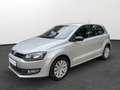Volkswagen Polo 1.4 Style Argent - thumbnail 2